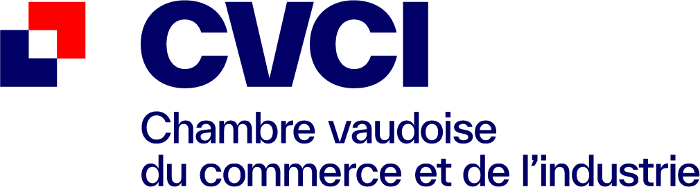Logo CVCI
