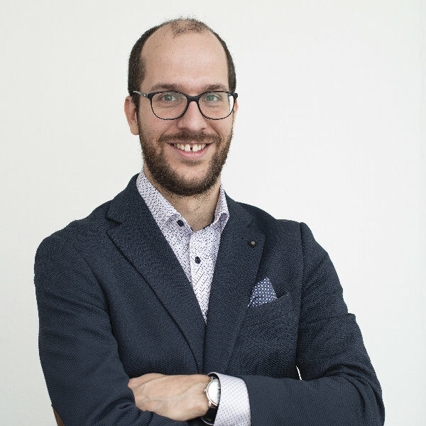 Dario Barbosa